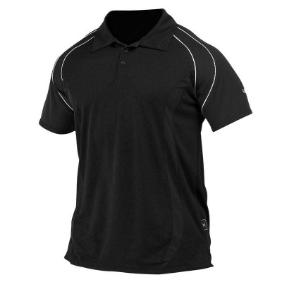 POLO SHIRT HALF SLEEVES