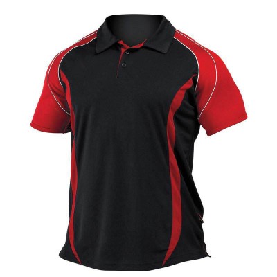 POLO SHIRT HALF SLEEVES