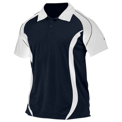 POLO SHIRT HALF SLEEVES