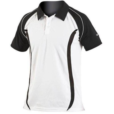 POLO SHIRT HALF SLEEVES