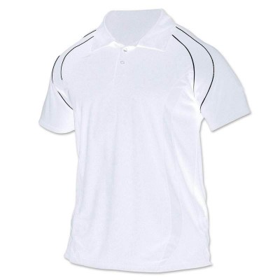 POLO SHIRT HALF SLEEVES