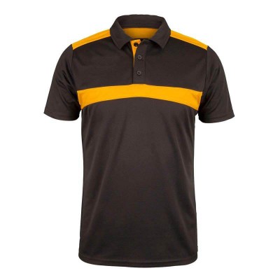 POLO SHIRT HALF SLEEVES