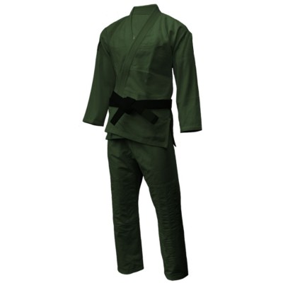 Bjj Suit