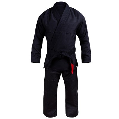 Bjj Suit