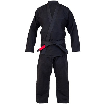 Bjj Suit