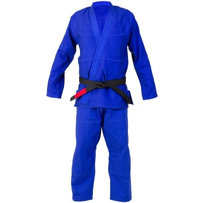 Bjj Suit