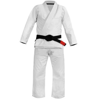 Bjj Suit