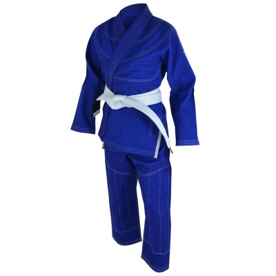 Bjj Suit