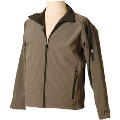 Soft Shell Jackets