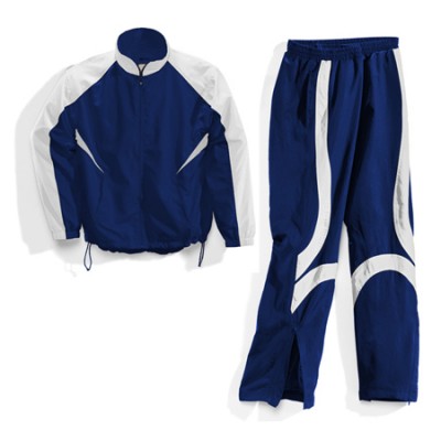 Tracksuits