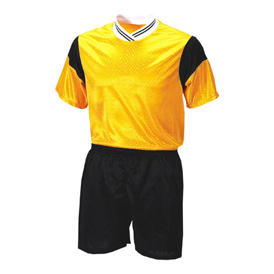 Soccer Uniform