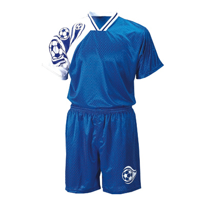 Soccer Uniform