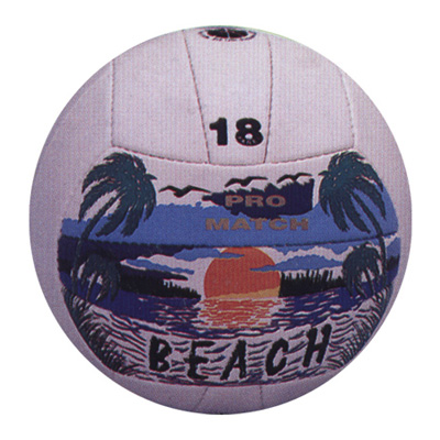 Beach Ball