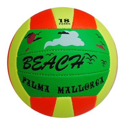 Beach Ball