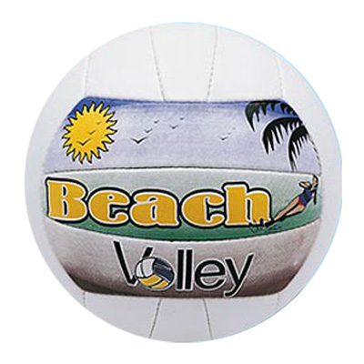 Beach Ball