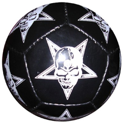 Promotional Ball