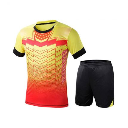 Volley Ball Uniform VBU-02