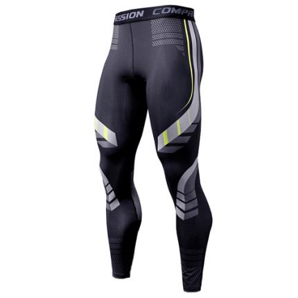 Compression Trouser CT-02
