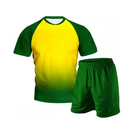 Volley Ball Uniform VBU-03