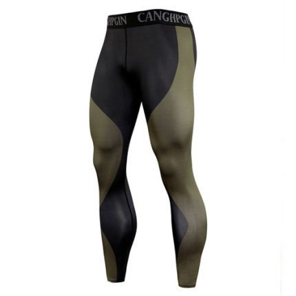 Compression Trouser CT-06