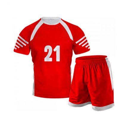 Volley Ball Uniform VBU-04
