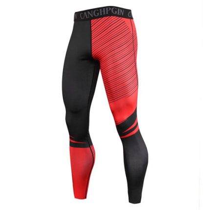 Compression Trouser CT-07