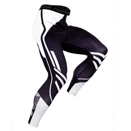 Compression Trouser CT-08