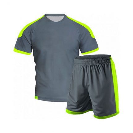 Volley Ball Uniform VBU-06