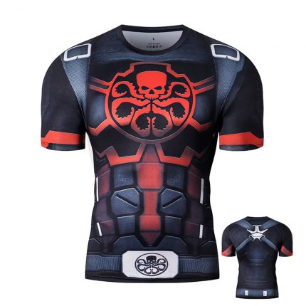 Compression Shirt CS-10