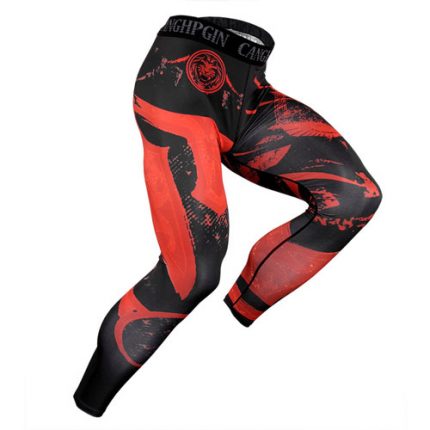 Compression Trouser CT-11