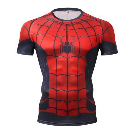 Compression Shirt CS-11