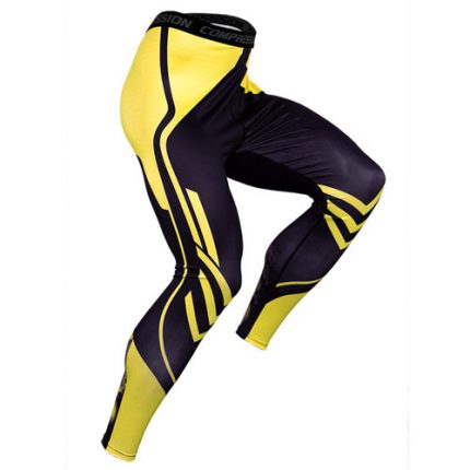 Compression Trouser CT-12