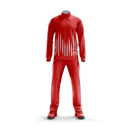 Tracksuit TKS-08