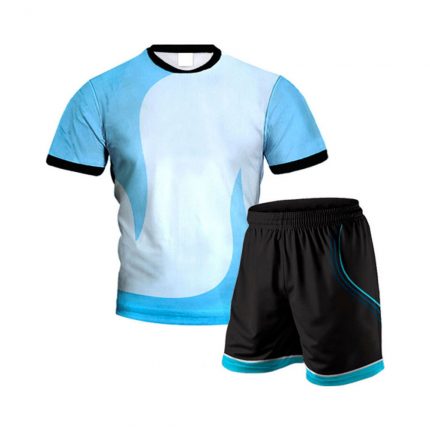Volley Ball Uniform VBU-05