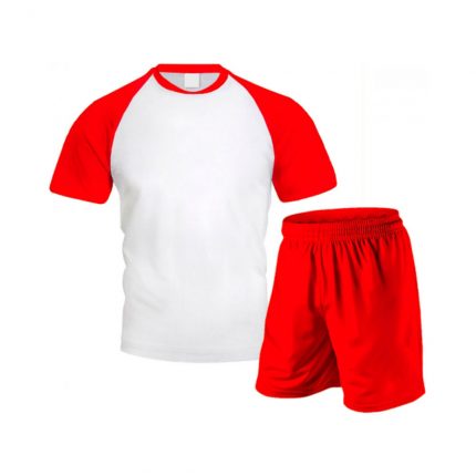 Volley Ball Uniform VBU-07