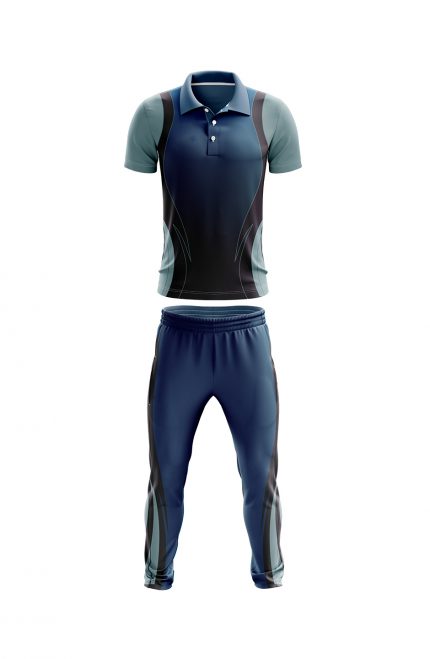 Cricket Uniform CKU-04
