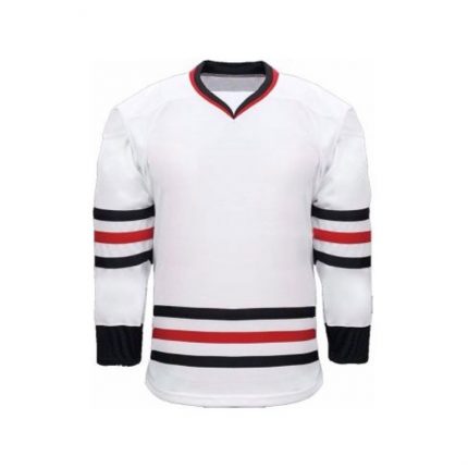Ice Hockey Uniform HU-09