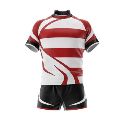 Rugby Uniform RBU-05