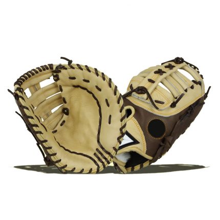 Baseball Glove BBG-02