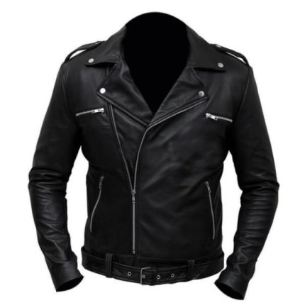 The Walking Dead Negan Jacket ZILG-112